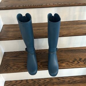 Hunter Women's Original Tall Rain Boots